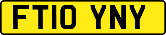 FT10YNY