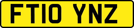 FT10YNZ
