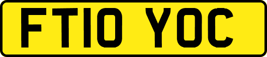FT10YOC