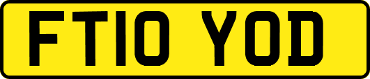 FT10YOD