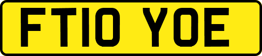 FT10YOE