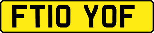 FT10YOF
