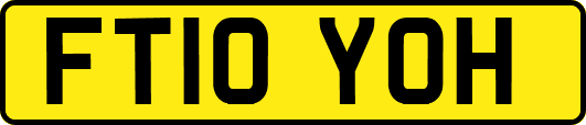 FT10YOH