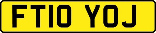 FT10YOJ