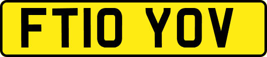 FT10YOV