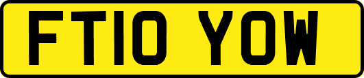 FT10YOW
