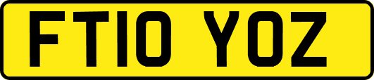 FT10YOZ