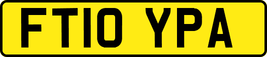 FT10YPA