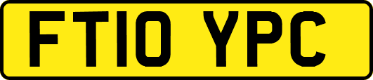FT10YPC