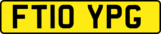 FT10YPG
