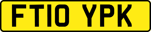 FT10YPK