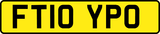 FT10YPO
