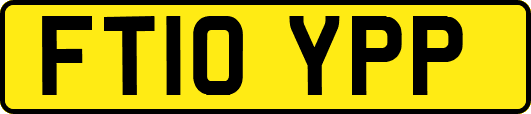 FT10YPP