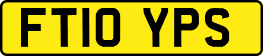 FT10YPS