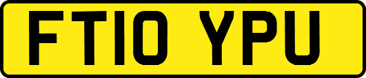 FT10YPU