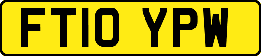 FT10YPW
