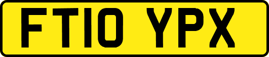 FT10YPX