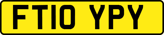 FT10YPY