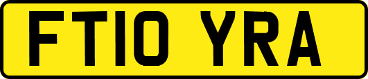 FT10YRA