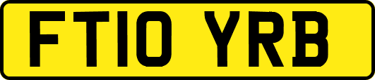 FT10YRB