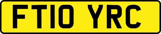 FT10YRC