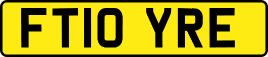 FT10YRE
