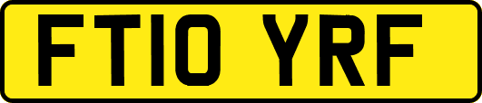 FT10YRF