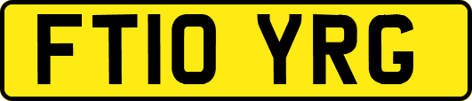 FT10YRG