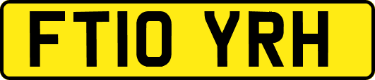 FT10YRH