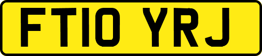 FT10YRJ