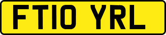 FT10YRL