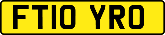 FT10YRO