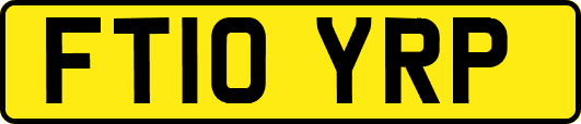 FT10YRP