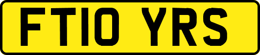 FT10YRS