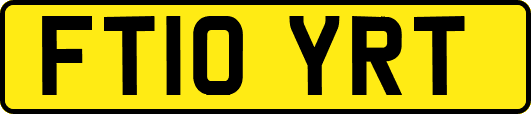 FT10YRT