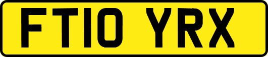 FT10YRX