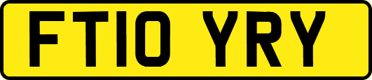 FT10YRY