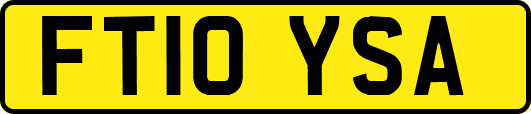 FT10YSA