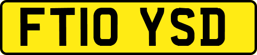 FT10YSD