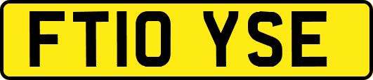 FT10YSE