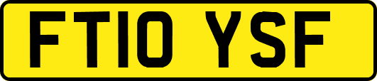 FT10YSF
