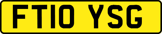 FT10YSG