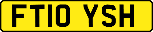 FT10YSH