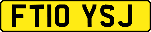FT10YSJ