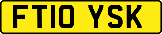 FT10YSK