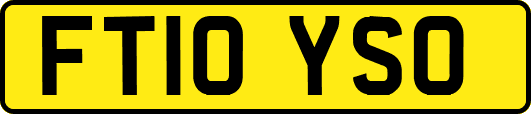 FT10YSO