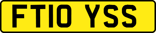 FT10YSS