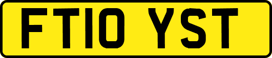 FT10YST