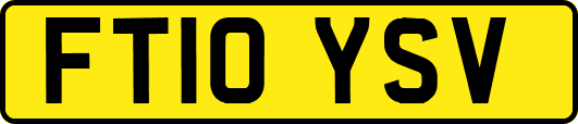 FT10YSV