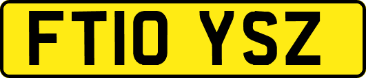 FT10YSZ